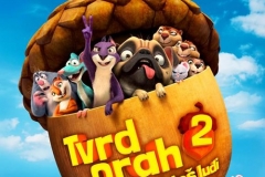 tvrd orah
