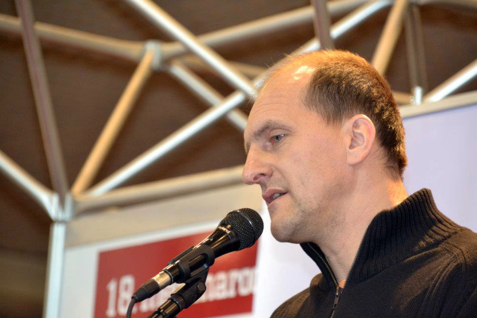 Goran Novakov